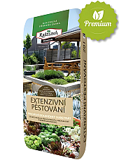 Олекотен Субстрат за покривни градини | Макадамия 05
