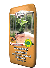 Субстрат за разсад | Макадамия 05