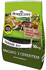 Комбиниран тор за трева 3 в 1 | Макадамия 05