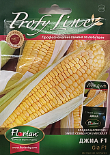 Семена Сладка Царевица Джия F1 Семена Сладка Царевица Джия F1 | Макадамия 05