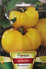 Семена Домати Йелоустоун | Макадамия 05