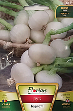 Семена лук Барлета | Макадамия 05