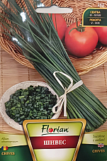 Семена подправка Шивес  Семена подправка Шивес  | Макадамия 05