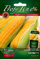 Семена Харди F1 Семена Харди F1 | Макадамия 05