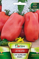 Домати Сан Марцано Нано | Макадамия 05