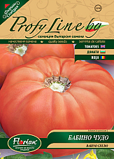 Домати Бабино чудо | Макадамия 05