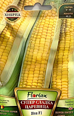 Сладка Царевица Ноа Сладка Царевица Ноа | Макадамия 05