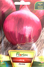 Семена Лук Червен Лилия | Макадамия 05