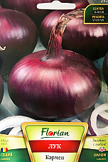 Лук Кармен | Макадамия 05