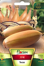 Семена Лук Тоска | Макадамия 05