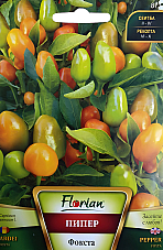 Пипер Фокста Пипер Фокста | Макадамия 05