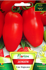 Семена Домати Сан Марцано | Макадамия 05