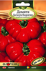 Семена Домати Фиорентино | Макадамия 05