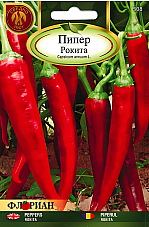 Семена Пипер Рокита, средно люти Семена Пипер Рокита, средно люти | Макадамия 05