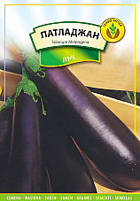 Семена патладжан Лонг Пърпъл - Лъч Семена патладжан Лонг Пърпъл - Лъч | Макадамия 05