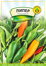 Семена пипер Джулюнска шипка Семена пипер Джулюнска шипка | Макадамия 05