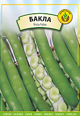 Семена Бакла Суперагуадулче Семена Бакла Суперагуадулче | Макадамия 05