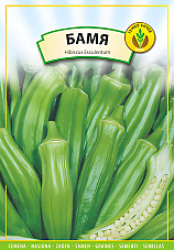 Семена Бамя Спинелес Семена Бамя Спинелес | Макадамия 05