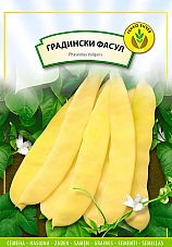 Семена Фасул Капитано Семена Фасул Капитано | Макадамия 05