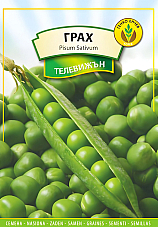 Семена грах Телевижън Семена грах Телевижън | Макадамия 05