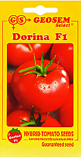 Семена Домати Дорина F1 | Макадамия 05