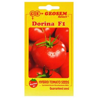 Семена Домати Дорина F1 | Макадамия 05