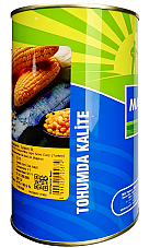 Семена царевица Карамело F1 Семена царевица Карамело F1 | Макадамия 05