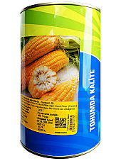 Семена царевица Вега F1 | Макадамия 05