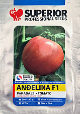 Семена домати Анджелина (Джинка) | Макадамия 05