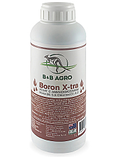 B&B Boron X-tra / ББ Борон Екстра - тор със съдържание на Бор | Макадамия 05