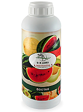 B&B Flow-Fine / ББ Флоу Файн - органичен тор за диня и пъпеш | Макадамия 05