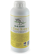 B&B Zinc X-tra / ББ Цинк Екстра - органичен цинков тор B&B Zinc X-tra / ББ Цинк Екстра - органичен цинков тор | Макадамия 05