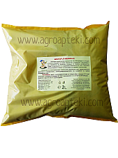 Лумбрикал - Био тор | Макадамия 05