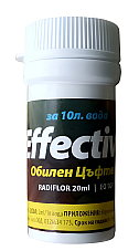 Тор за обилен цъфтеж - Effective Тор за обилен цъфтеж - Effective | Макадамия 05