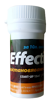 Тор за възстановяване от стрес - Effective | Макадамия 05