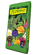 Универсална почва за цветя | Макадамия 05