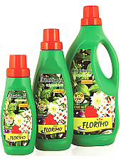 Комплексен течен тор за листно-декоративни зелени растения | Макадамия 05