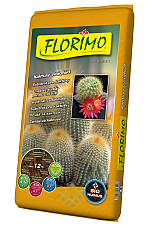 Почва за кактуси и сукуленти | Макадамия 05