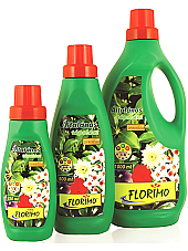 Комплексен универсален течен тор за цветя и растения | Макадамия 05