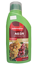 Лактофол за лозя - НК тор Лактофол за лозя - НК тор | Макадамия 05
