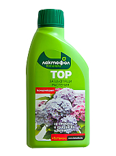 Лактофол тор за Цъфтящи | Макадамия 05