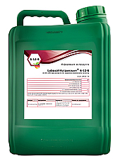 Нутриплант 6-12-6 NPK - Лебозол | Макадамия 05