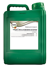 Тор Микс за третиране на семена - Лебозол | Макадамия 05