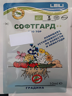 Софтгард | Макадамия 05