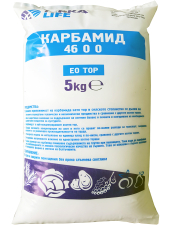 Карбамид / Уреа - амониев тор