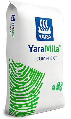 Яра Мила Комплекс 12-11-18 +2.6MgO +TE | Макадамия 05